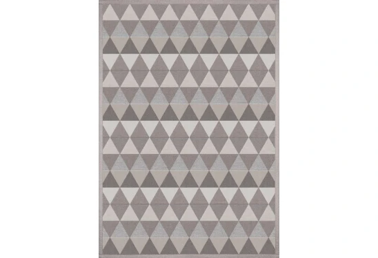 Kilimas nOrra beige dvipusis