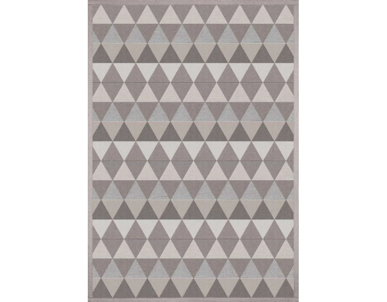 Kilimas nOrra beige dvipusis