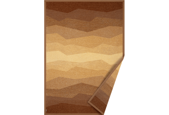 Alternative view of Kilimas Merise Caramel dvipusis