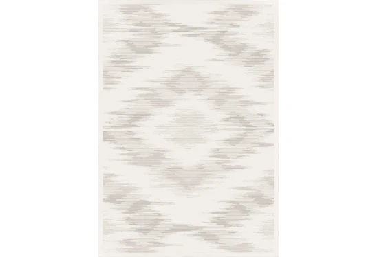 Alternative view of Kilimas Saatse white dvipusis