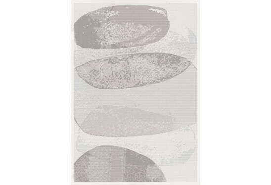 Kilimas mukri white dvipusis