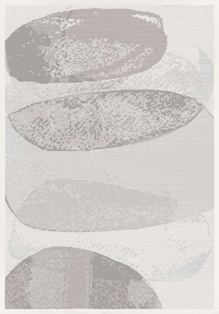 Kilimas mukri white dvipusis