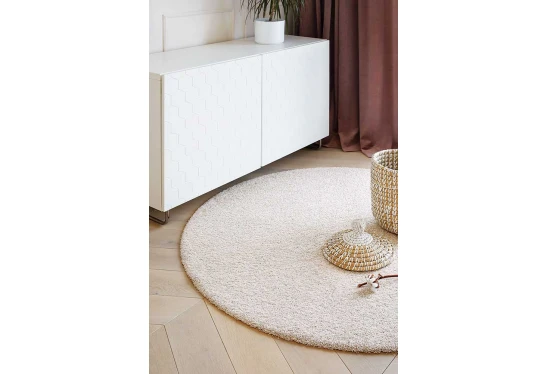 Alternative view of Kilimas Jazz Round white