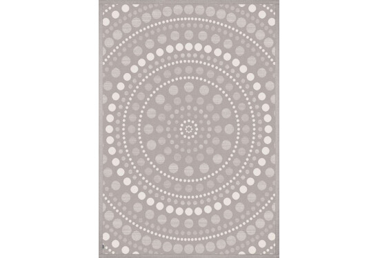 kilimas oola beige dvipusis