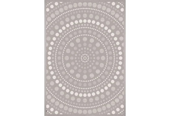 kilimas oola beige dvipusis