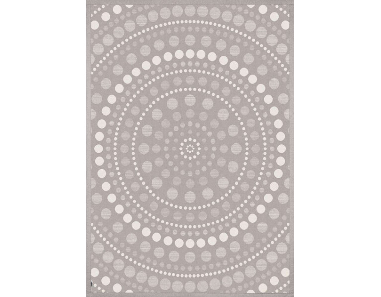 kilimas oola beige dvipusis