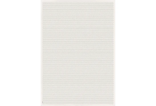 Kilimas Tsirgu white dvipusis