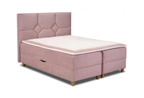 Kontinentinė lova pandora