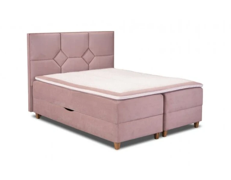 Kontinentinė lova pandora