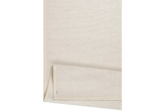 Alternative view of Kilimas Vivva cream dvipusis