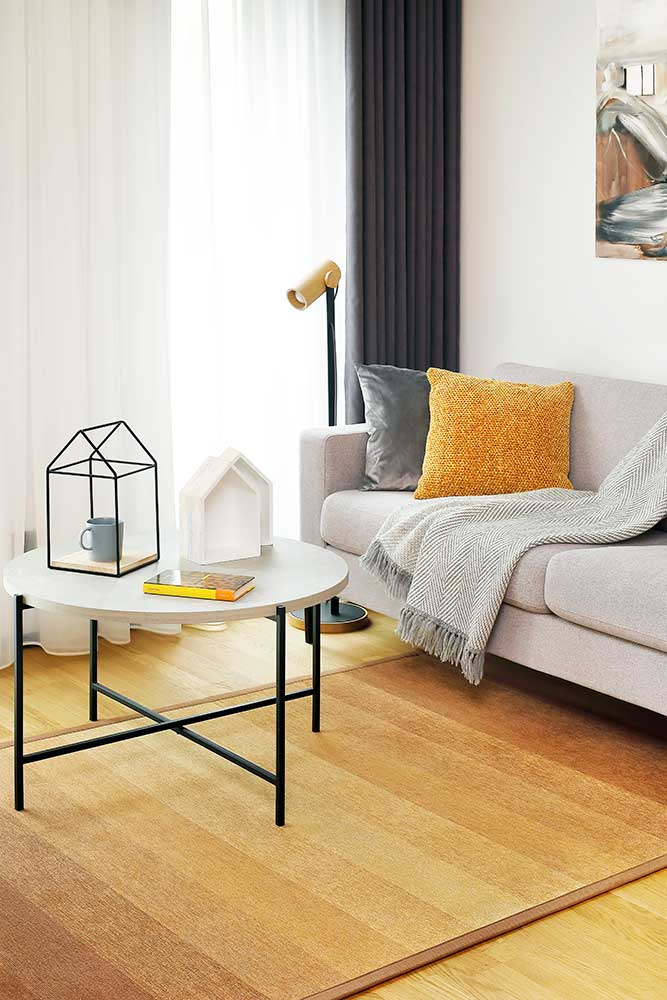 Kilimas Merise Caramel dvipusis - Image 4