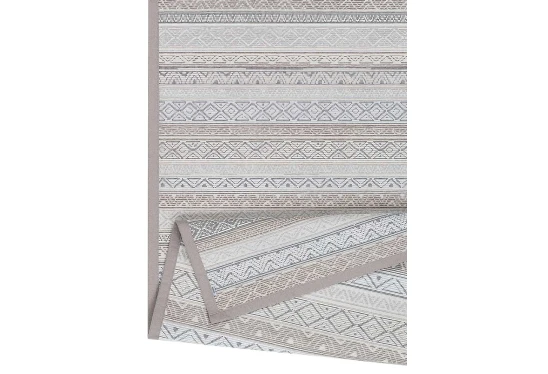 Kilimas Ridala Linen dvipusis