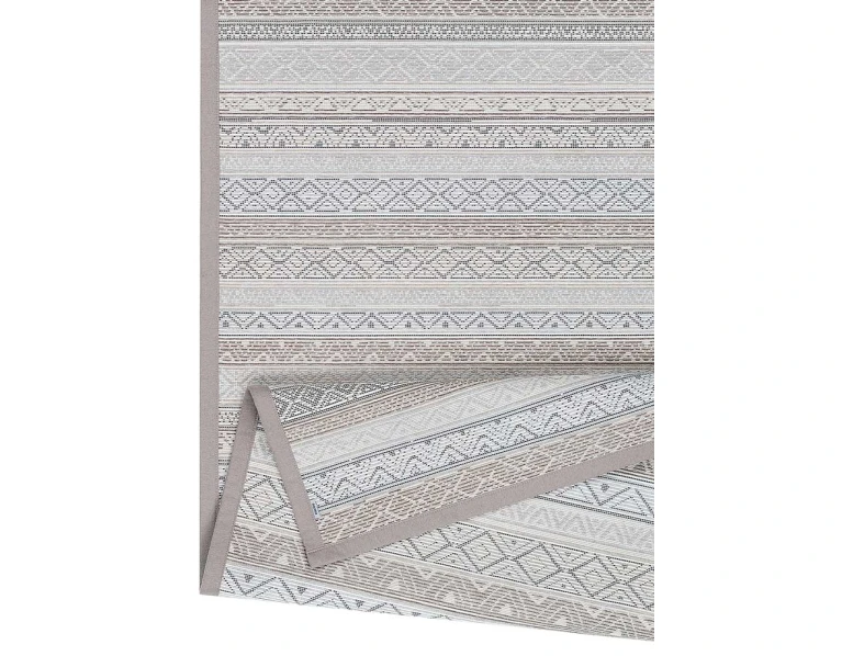 Kilimas Ridala Linen dvipusis