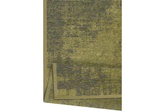 Kilimas Sangaste Olive dvipusis