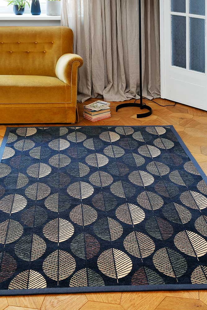 Kilimas Pärna carbon dvipusis - Image 3