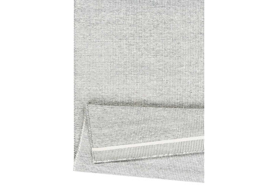 Vilnos kilimas Nummela grey