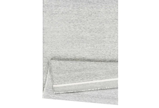 Vilnos kilimas Nummela grey