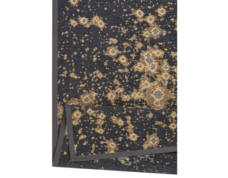 Kilimas Vilkla carbon dvipusis