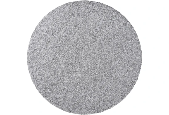 Kilimas Jazz Round silver