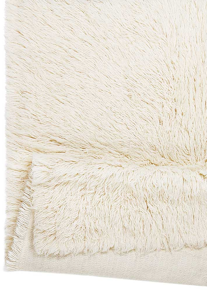 Vilnos kilimas Flokati