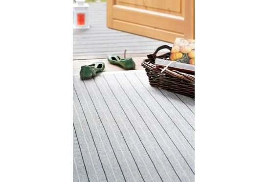 Alternative view of Kilimas Puise white dvipusis