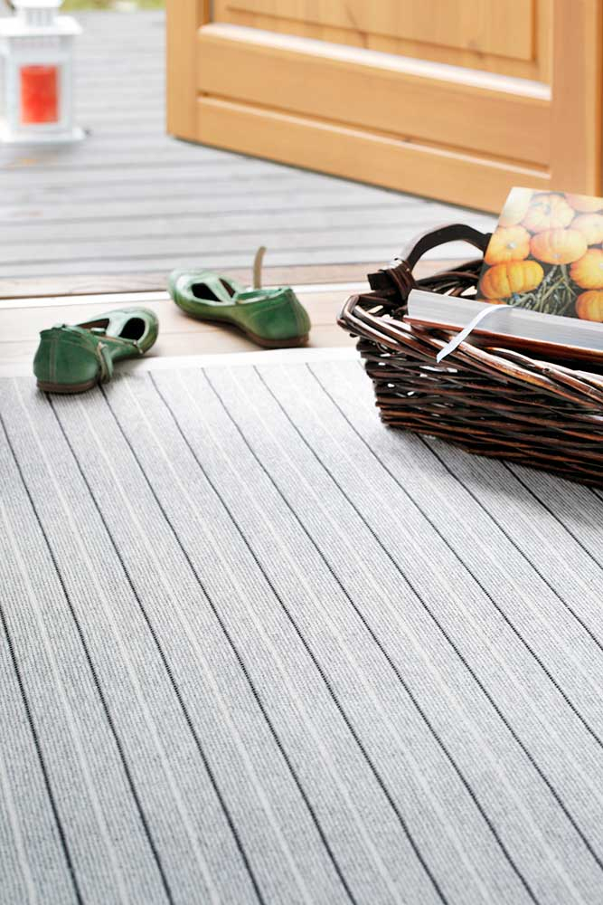 Kilimas Puise white dvipusis - Image 2