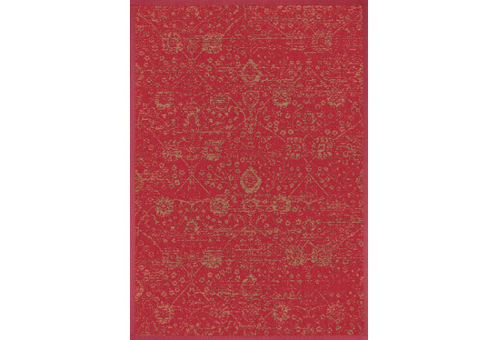 Alternative view of Kilimas Sangaste red dvipusis