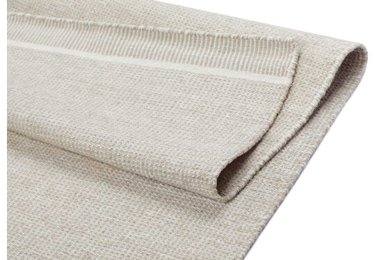 Alternative view of Vilnos kilimas Nummela linen