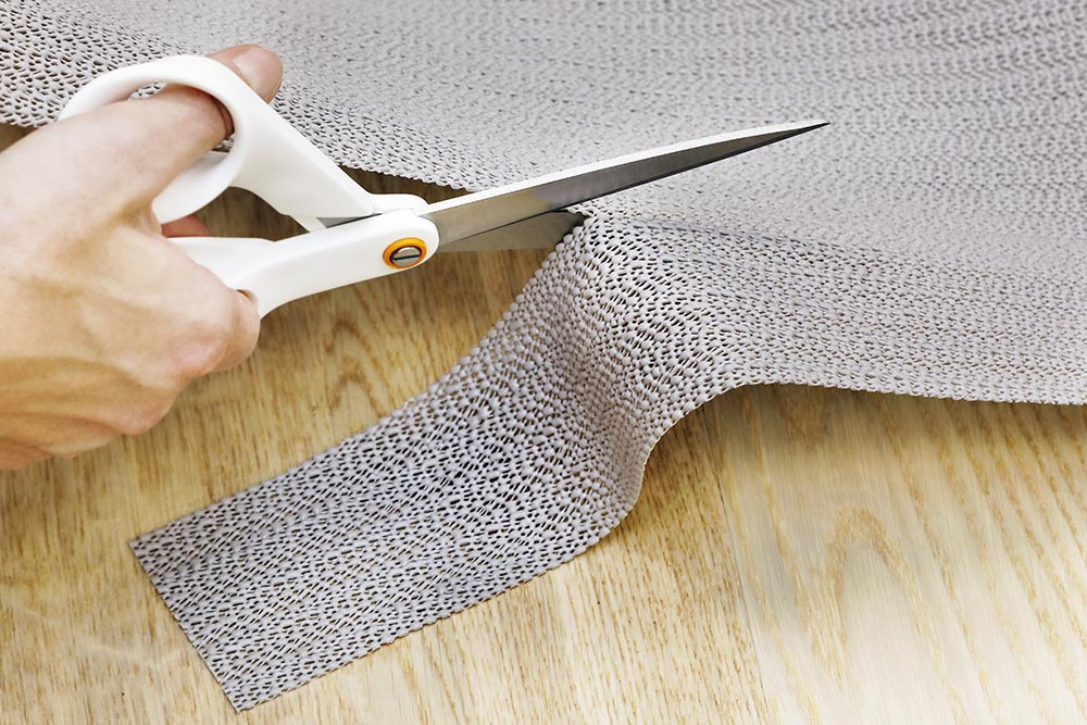 Neslystantis kilimo pagrindas Metro - Image 2