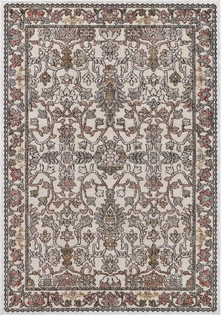 Kilimas Lulu beige
