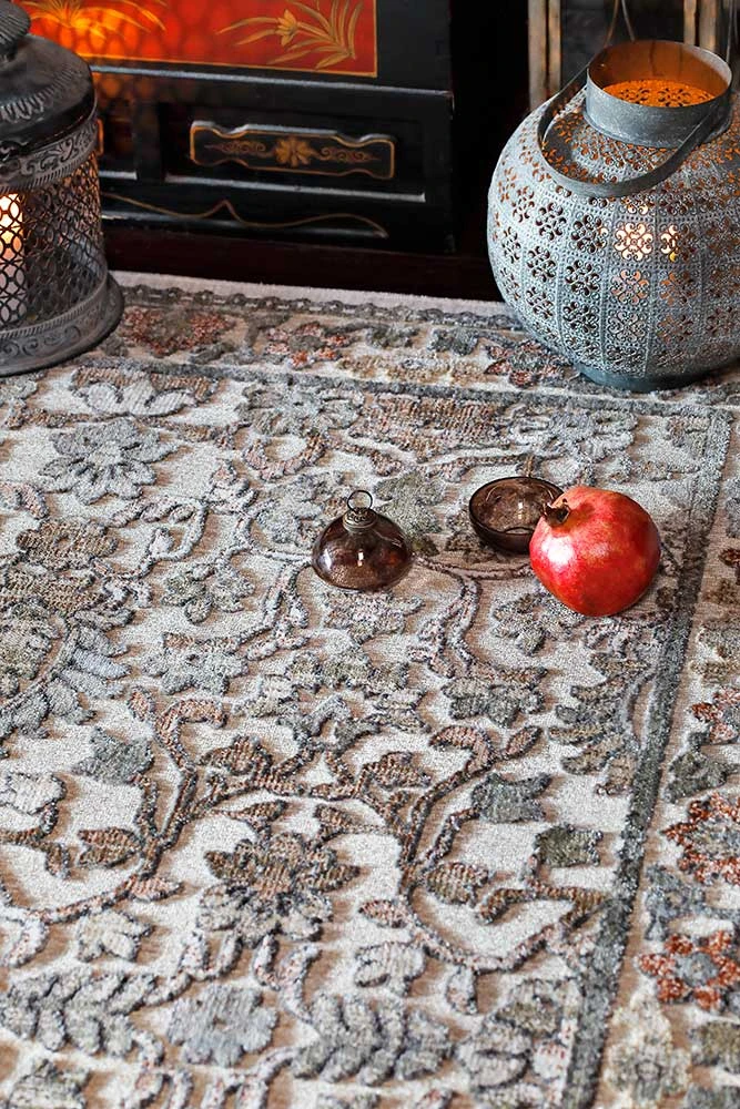 Kilimas Lulu beige - Image 4