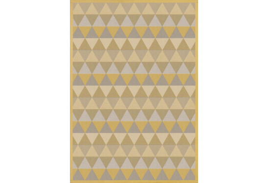 Kilimas norra dijon dvipusis