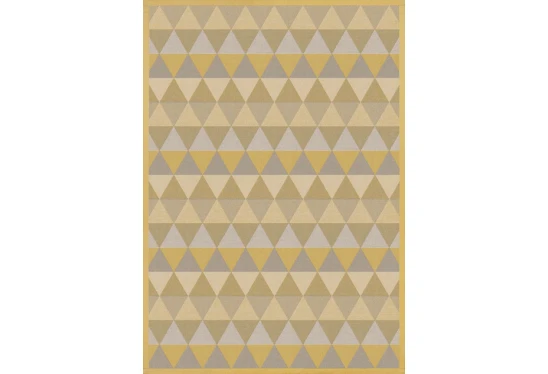 Kilimas norra dijon dvipusis