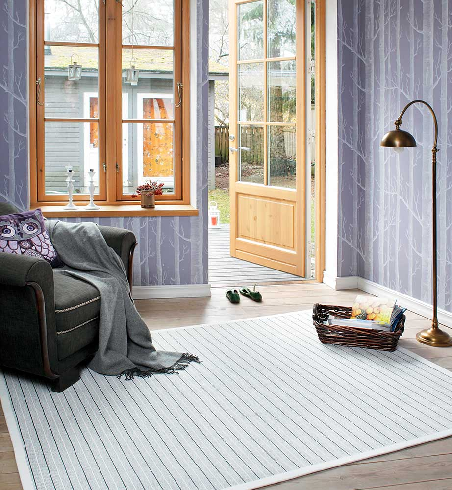 Kilimas Puise white dvipusis - Image 5