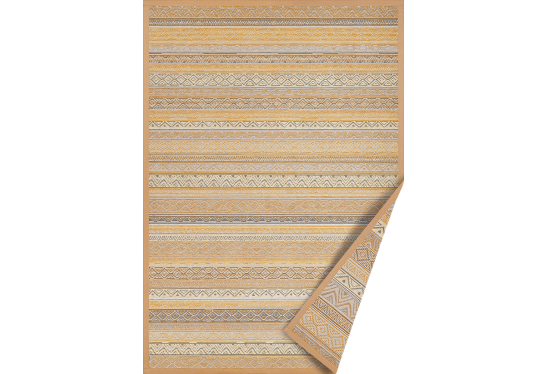 Kilimas Ridala Gold dvipusis