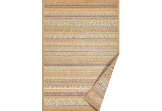 Kilimas Ridala Gold dvipusis