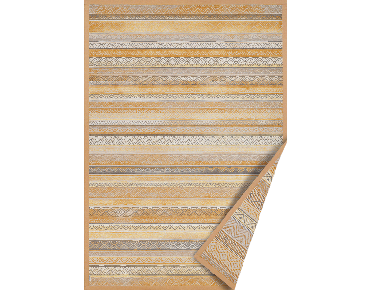 Kilimas Ridala Gold dvipusis