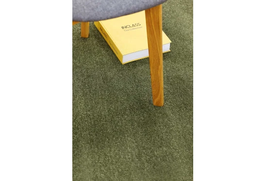 Alternative view of Kilimas Eden Round Olive