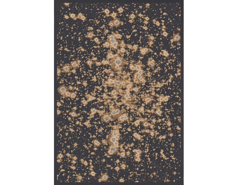 Kilimas Vilkla carbon dvipusis