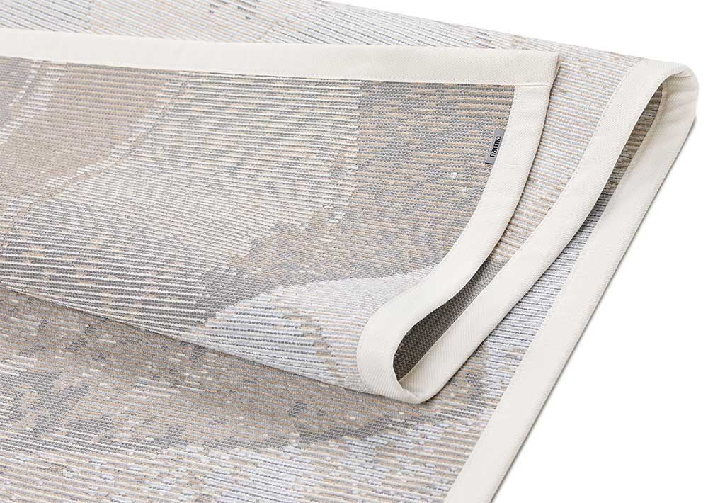 Kilimas Mukri White dvipusis - Image 4