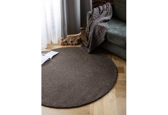 Alternative view of Kilimas Jazz Round brown