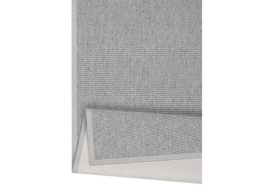 Vilnos kilimas Bergen grey