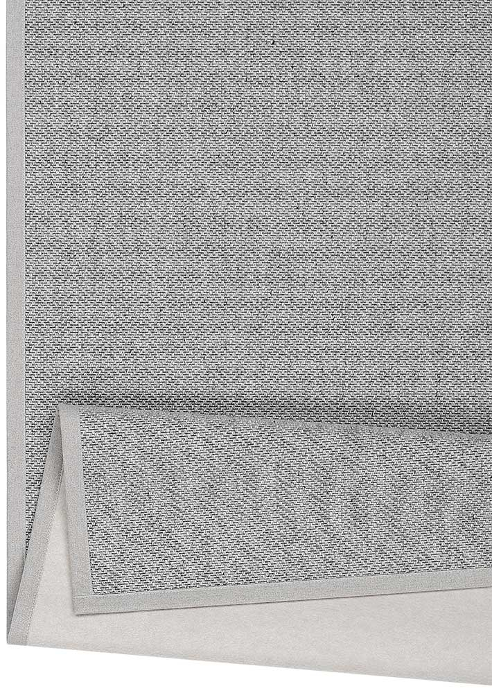 Vilnos kilimas Bergen grey