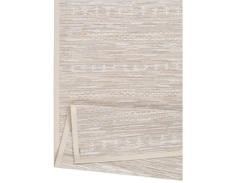 Kilimas Salla cream dvipusis