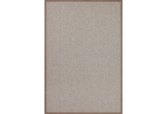 Vilnos kilimas Bergen beige