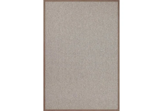 Vilnos kilimas Bergen beige