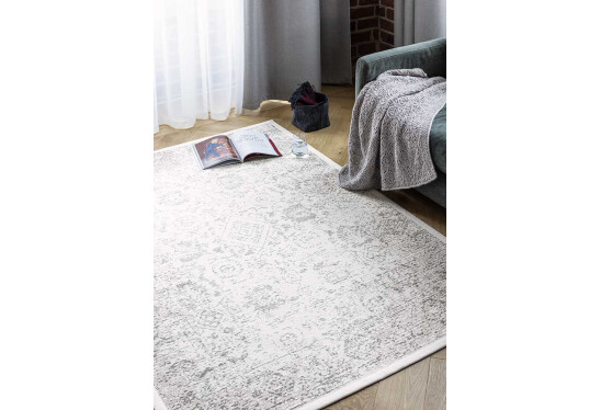 Alternative view of Kilimas Sangaste white dvipusis