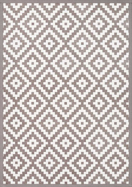 Kilimas Saka beige dvipusis - Image 2