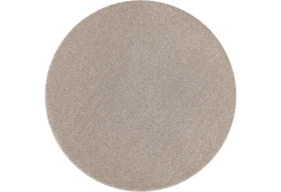 Kilimas Jazz Round beige