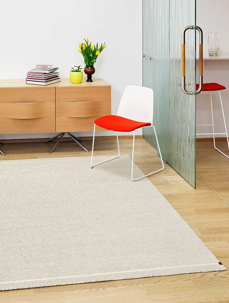 Vilnos kilimas Nummela linen — изображение 4